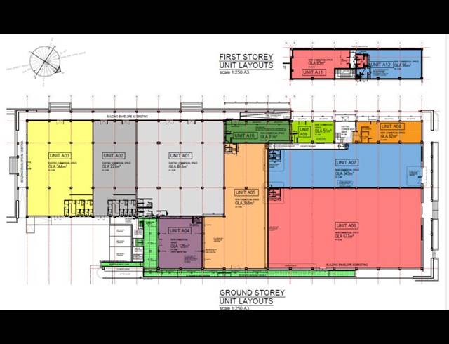 OFFICE PROPERTY TO RENT IN NDABENI